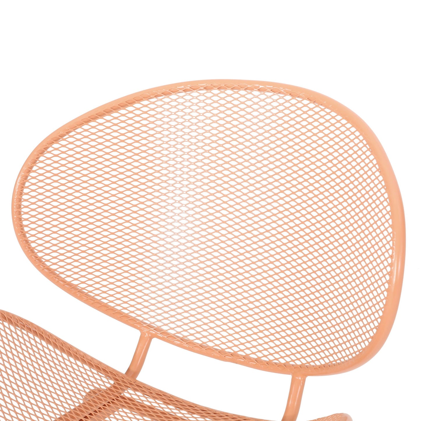 Elba Contemporary Chair Set For Outdoor Relaxation