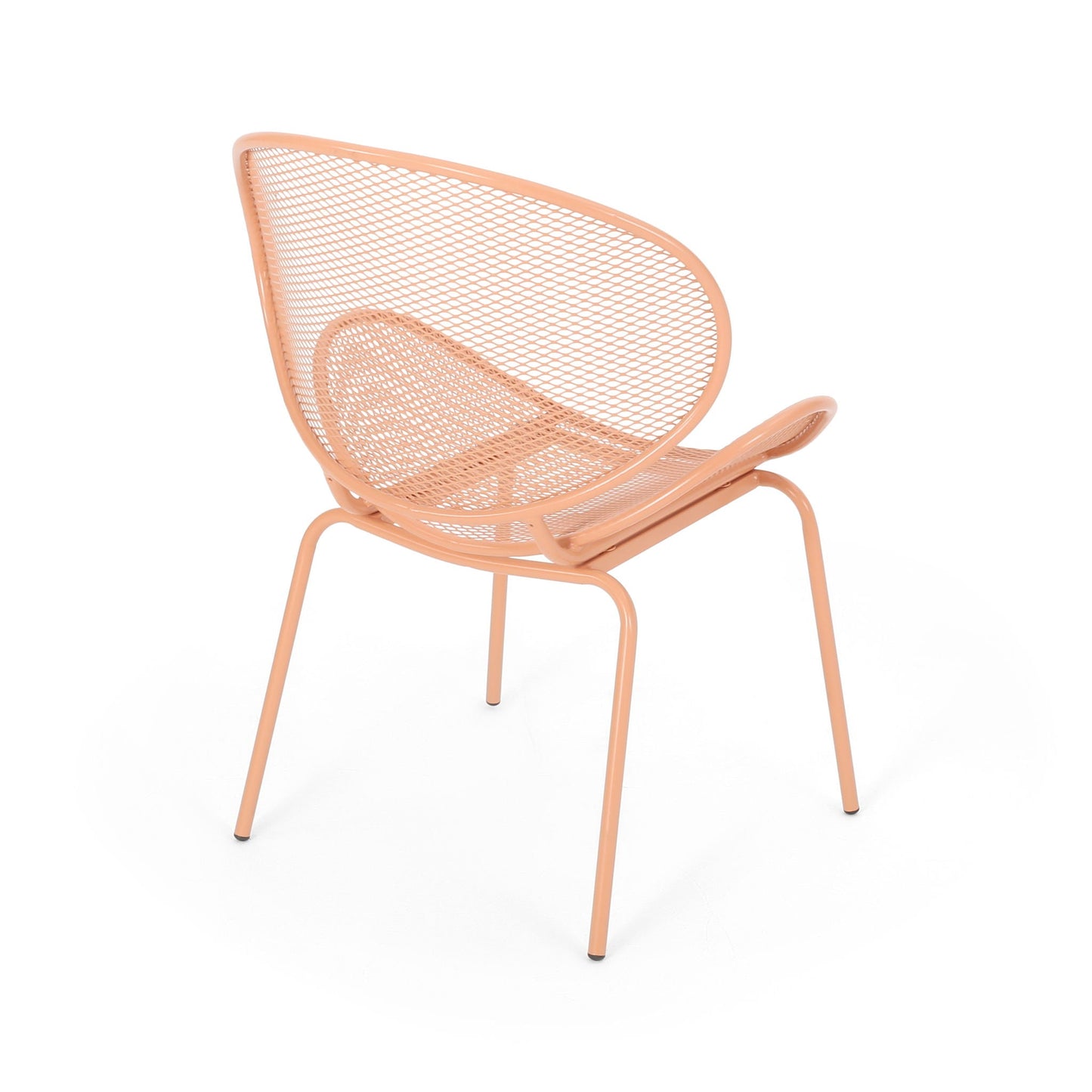Elba Contemporary Chair Set For Outdoor Relaxation