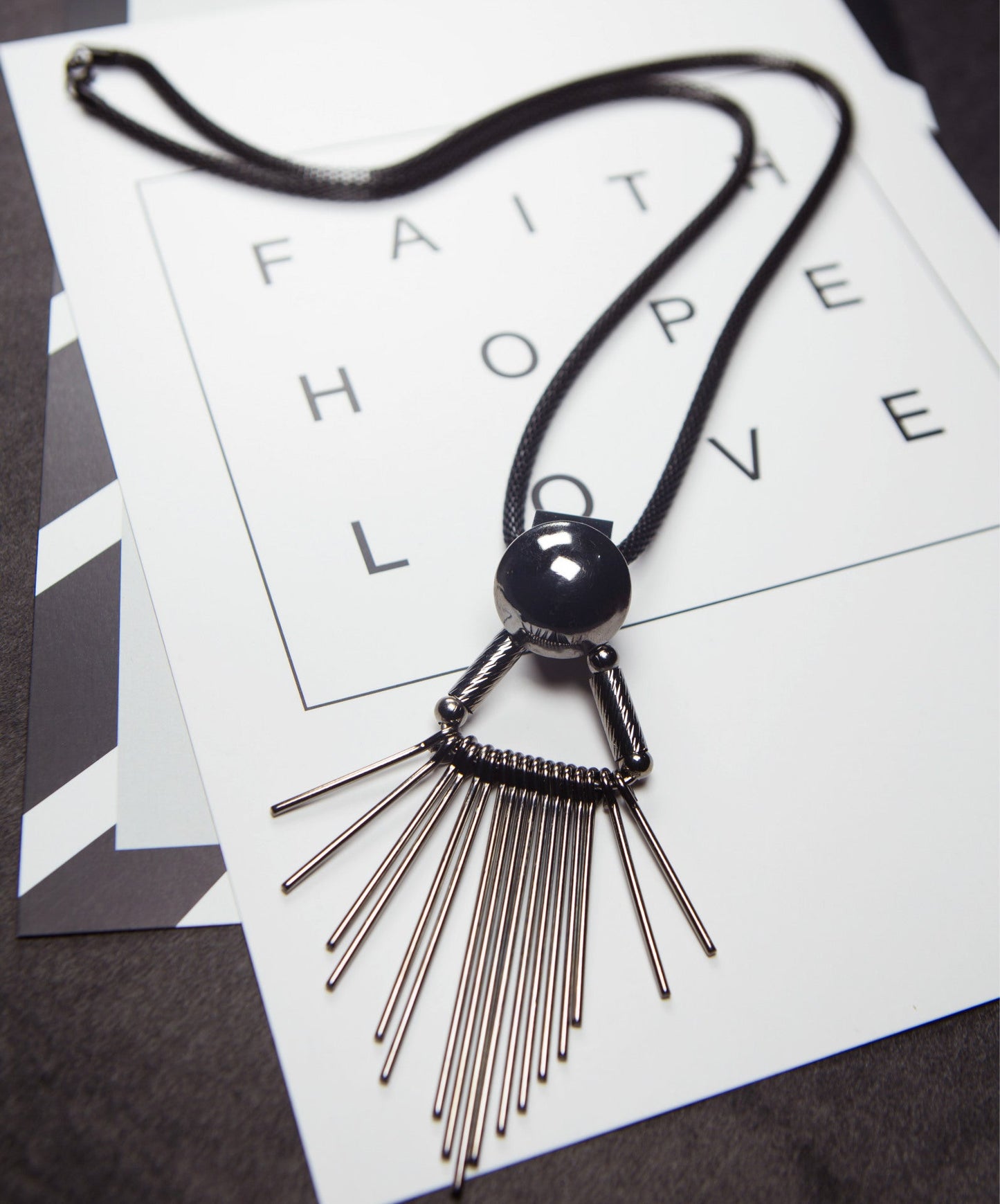 Fashion Jewelry