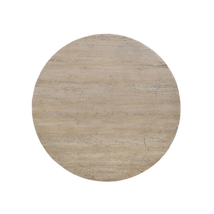 Round Dining Table With Pedestal Base