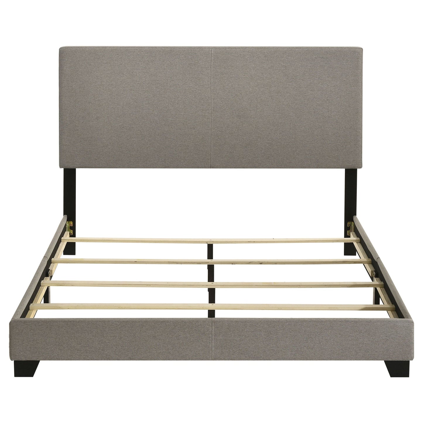 Efram - Panel Bed