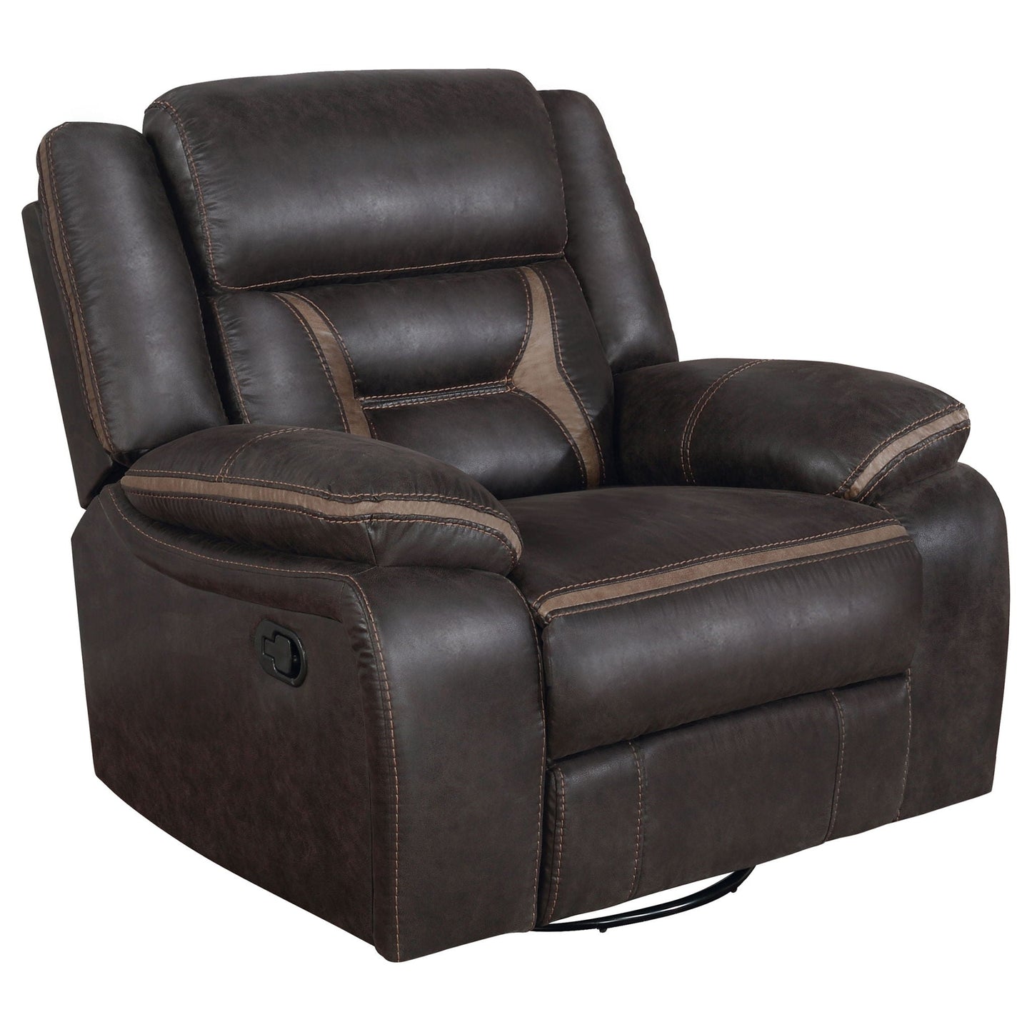 Brazelton - Pillow Top Arm Motion Living Room Set