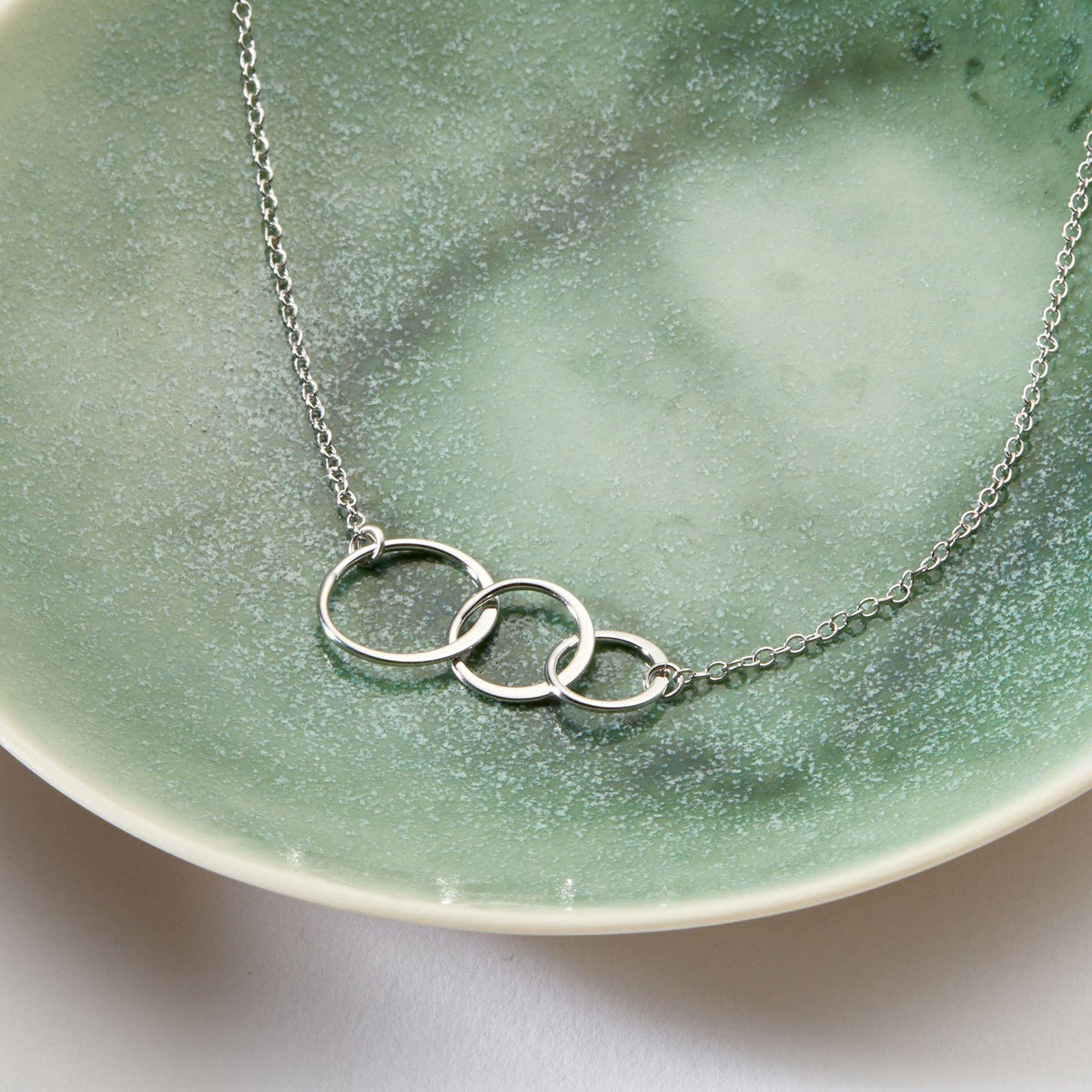 35th Birthday Necklace