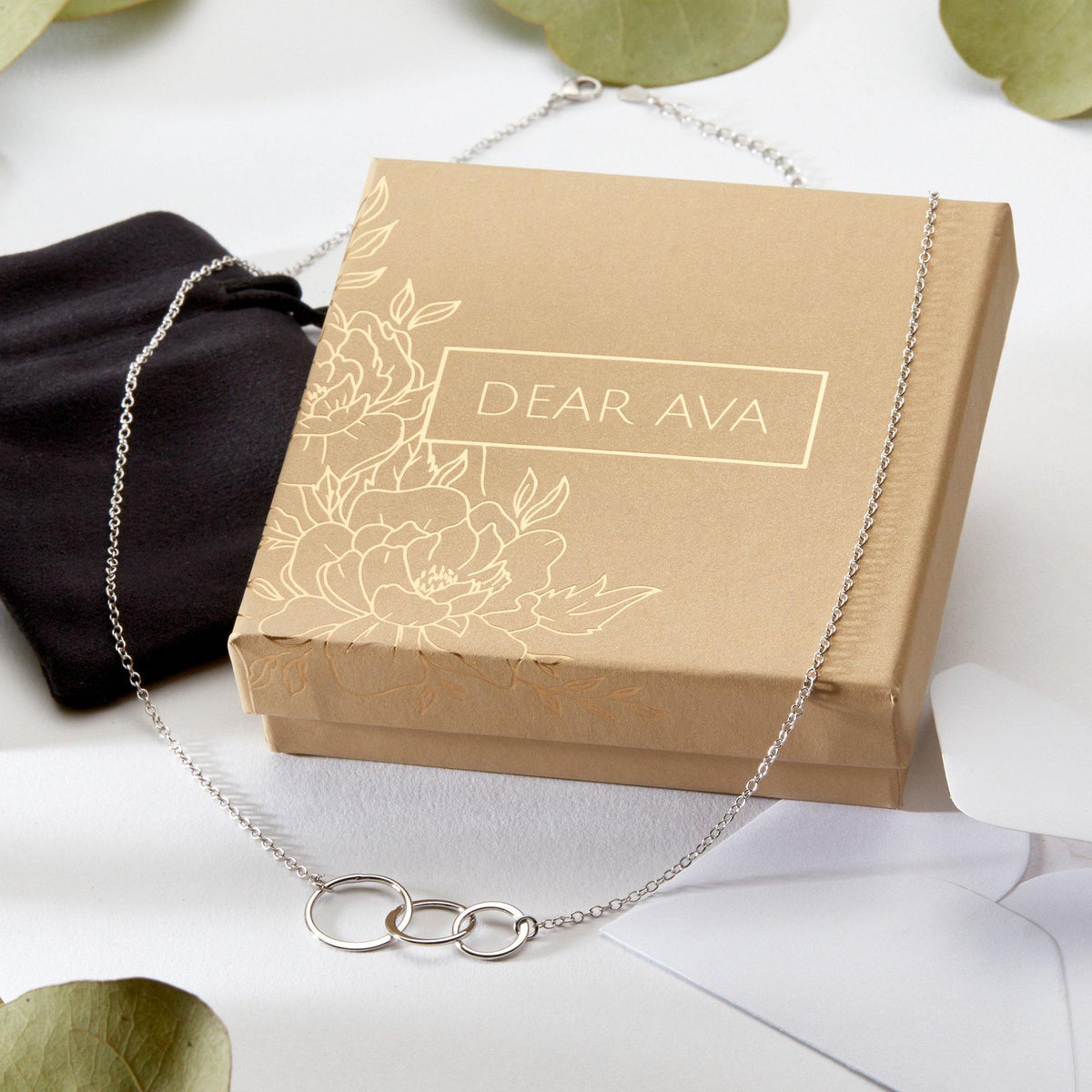35th Birthday Necklace