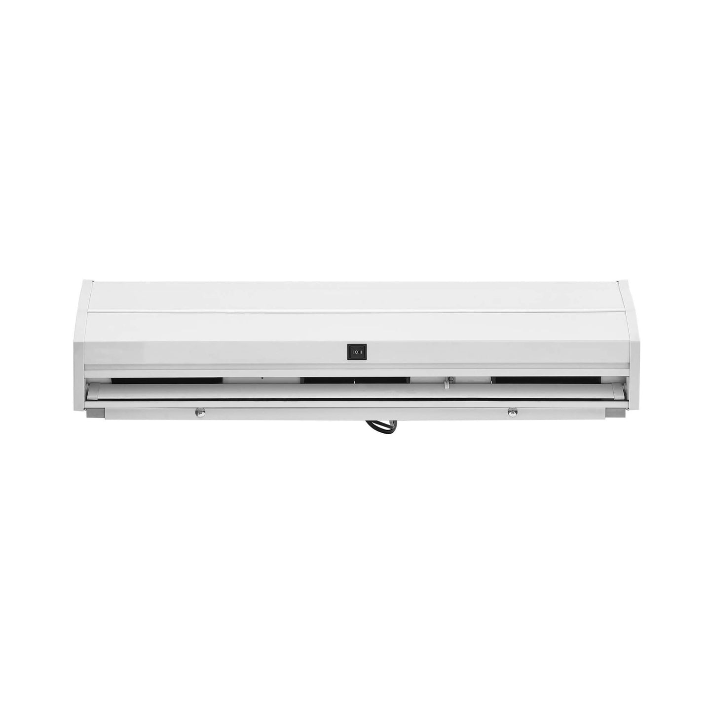 36-Inch 110V Commercial 2-Speed 900CFM Indoor Wall-Mounted Air Curtain (SAK63471)