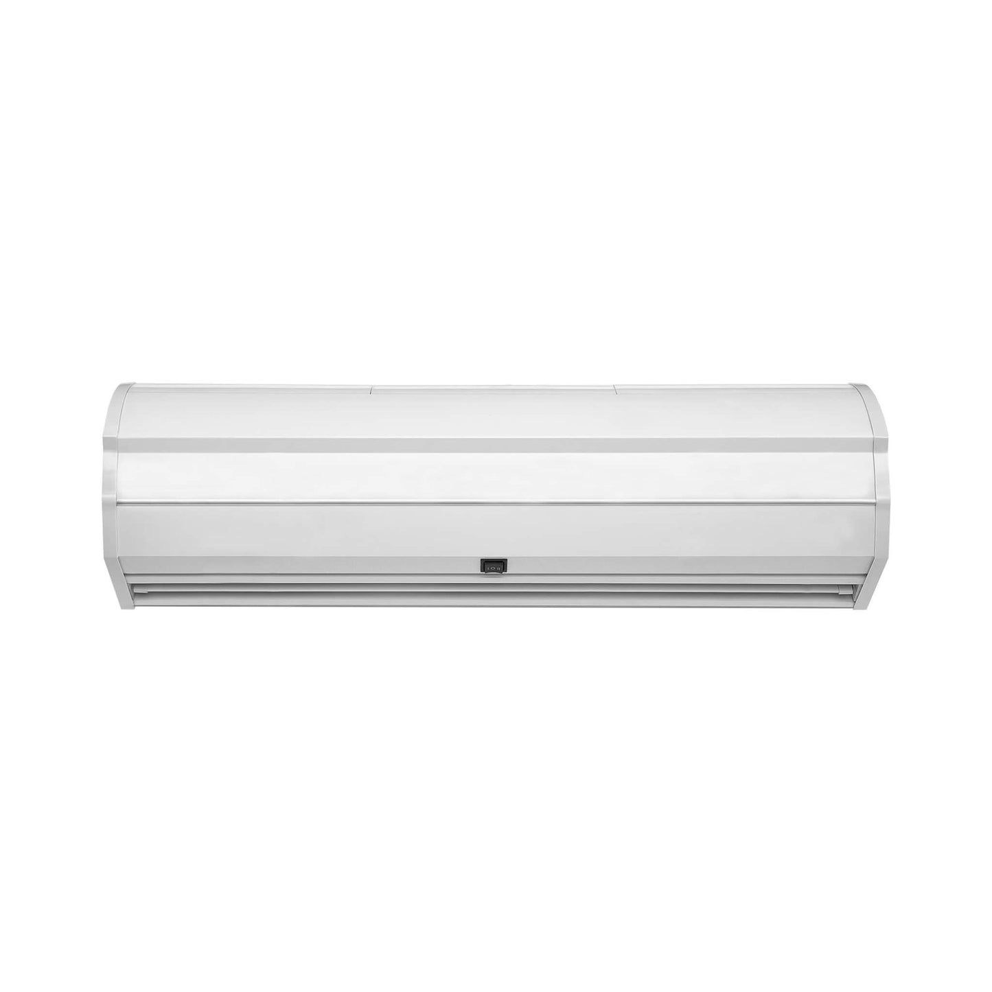 36-Inch 110V Commercial 2-Speed 900CFM Indoor Wall-Mounted Air Curtain (SAK63471)