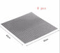 Reusable Non Stick Grilling Mat Outdoor Cooking