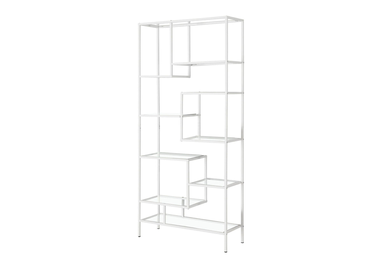 Bookshelf, Bookcase, Etagere For Office - Contemporary & Modern