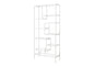 Bookshelf, Bookcase, Etagere For Office - Contemporary & Modern