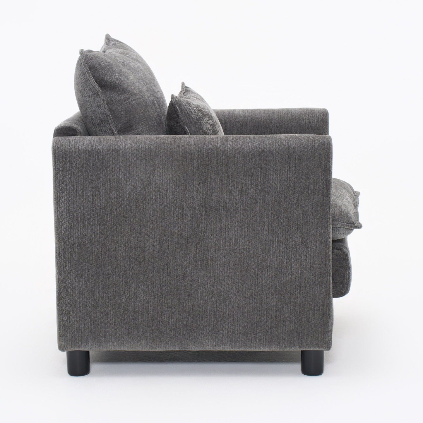 Modern Reading Armchair