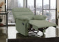 Arcadia Micro Motion Glider Recliner