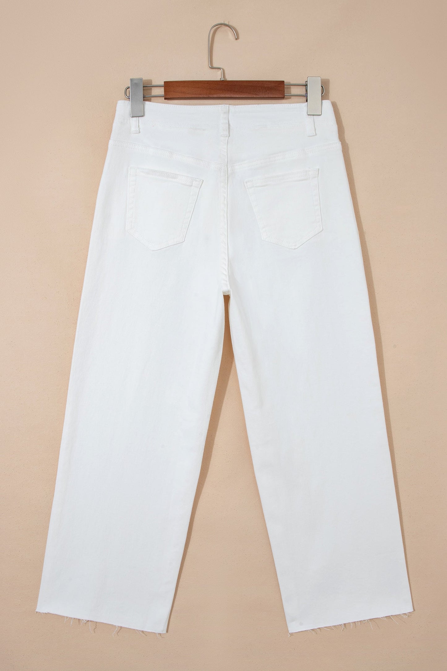 Patricia Ankle Length Loose Jeans