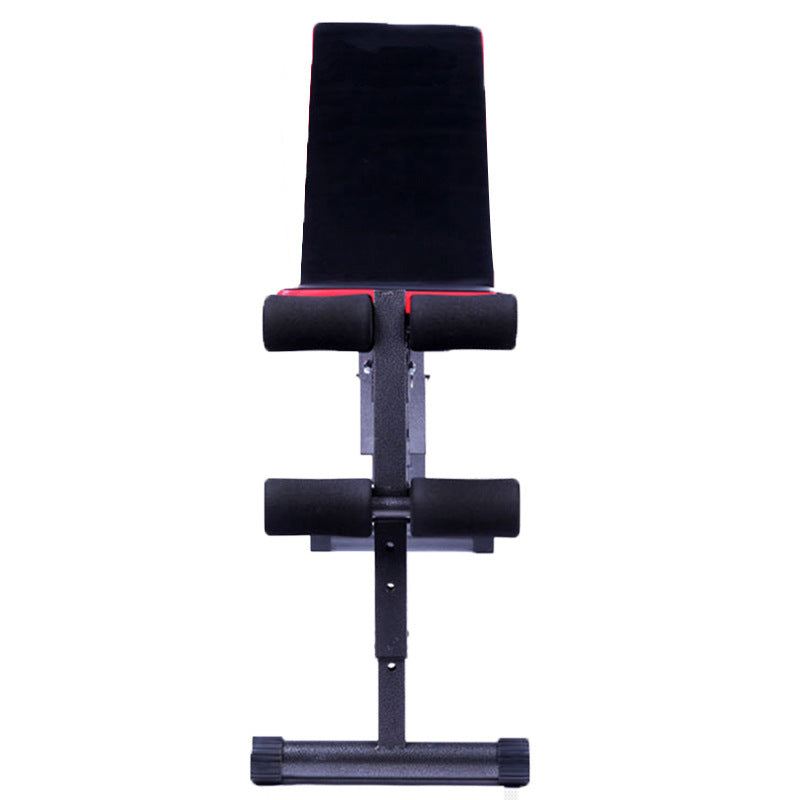 Multifunctional lazy supine board