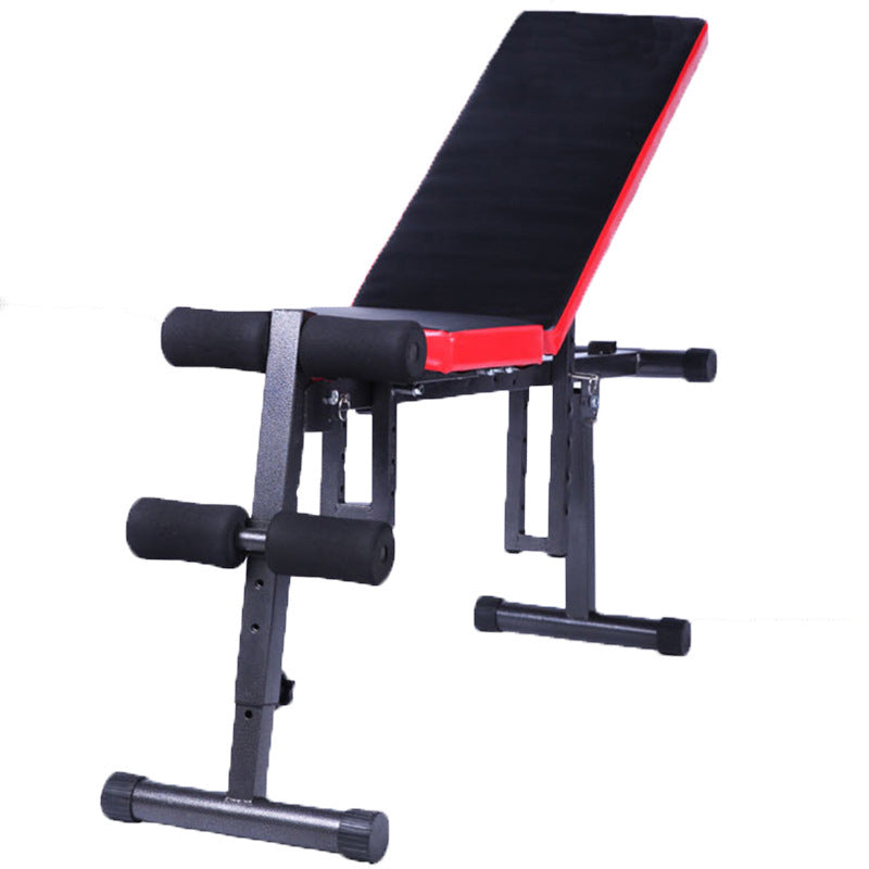 Multifunctional lazy supine board