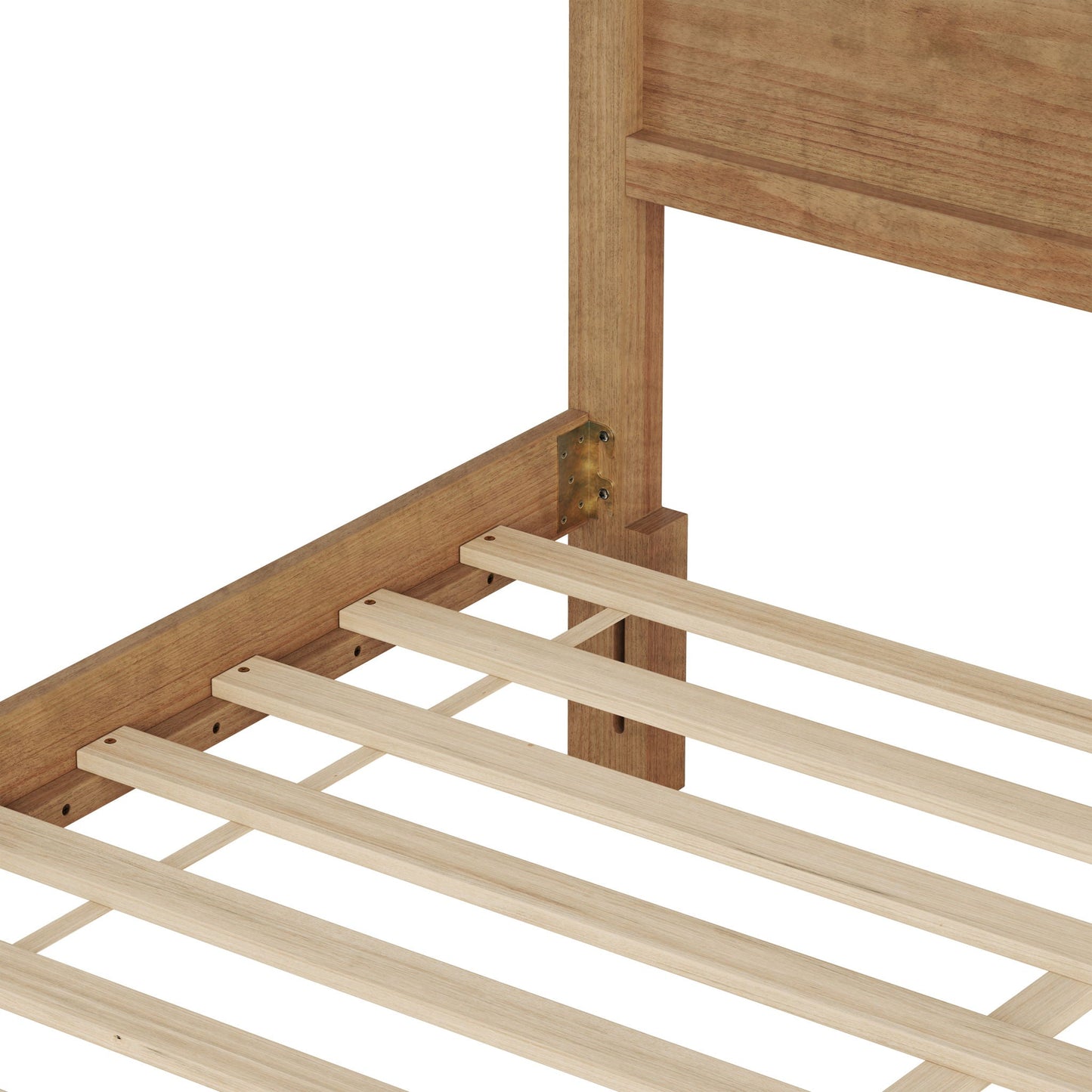 Maddox - Panel Bed