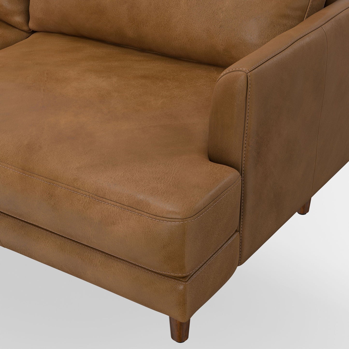 Livingston - Upholstered Sofa