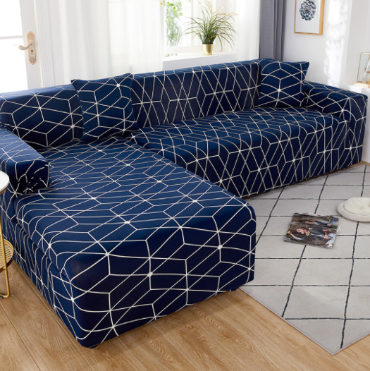 Four Seasons Stretch All-inclusive Sofa Cover