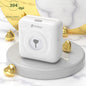 Mini Bluetooth Wireless Thermal Label Printer