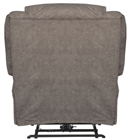 Rialto - Power Lay Flat Recliner