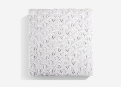 Bed Gear Ver-Tex Crib Mattress Protector