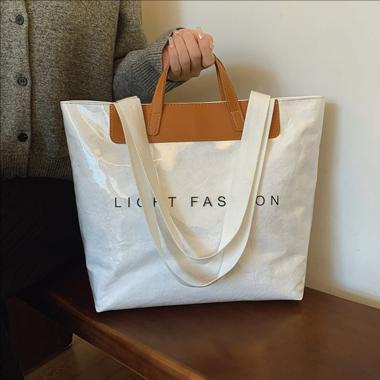 Casual Commuter Shoulder Crossbody Bag