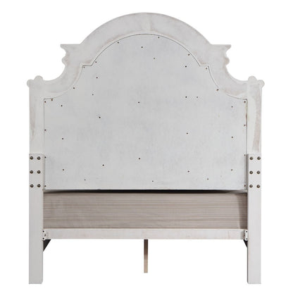 Florian - Bed