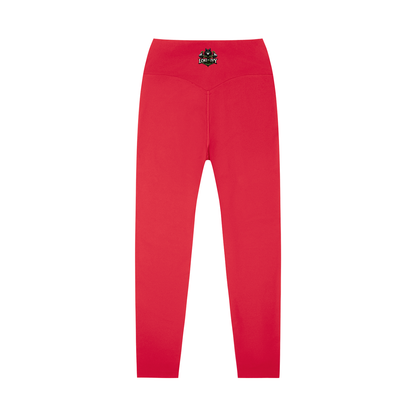 Loki & Ivy High-Waisted Yoga Leggings