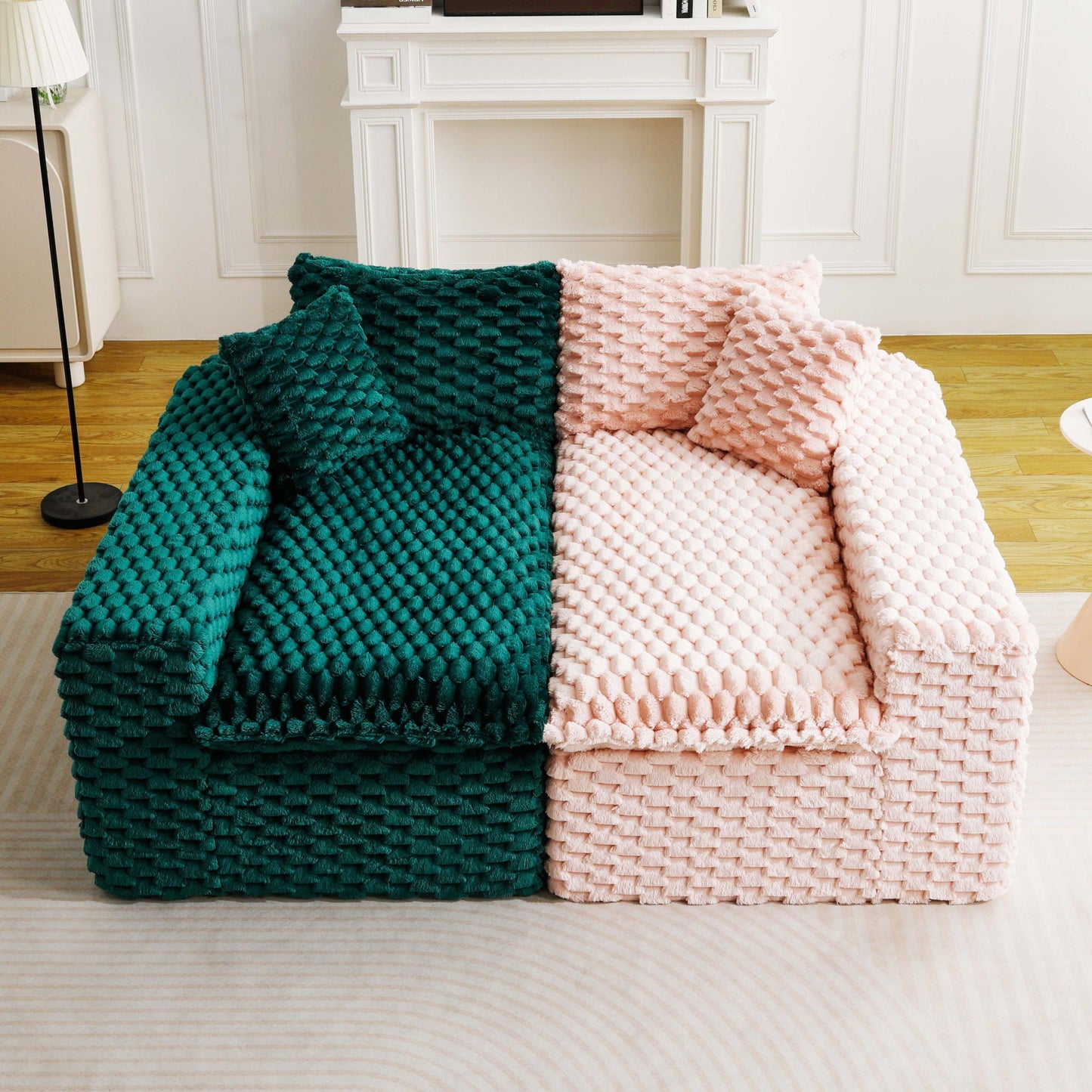 Luxury Multifunctional Sofa For Living Room