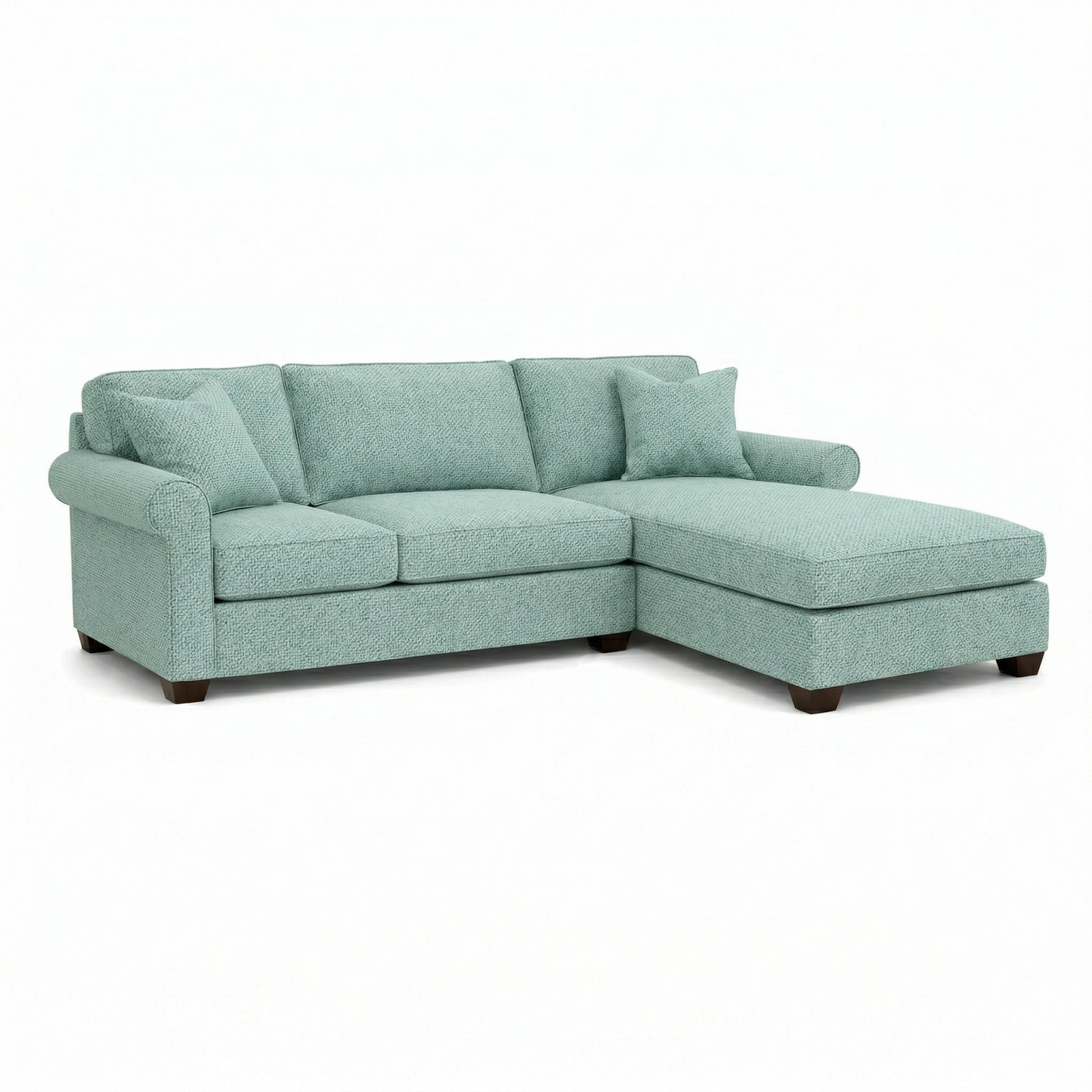 Irlanda Sectional Sofa