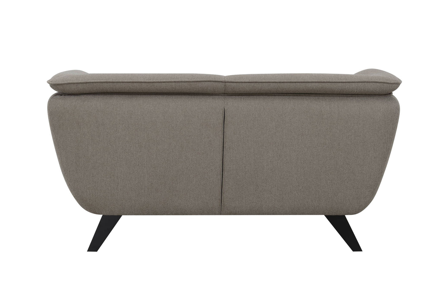 Nayeli Boucle Loveseat