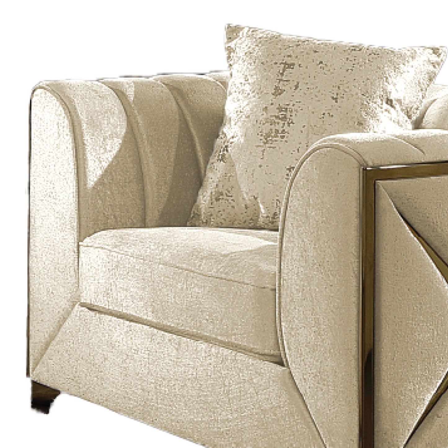 Velencia - Accent Chair