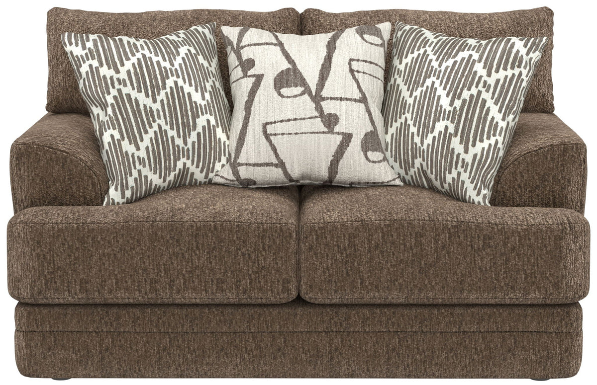 Tyson - Loveseat