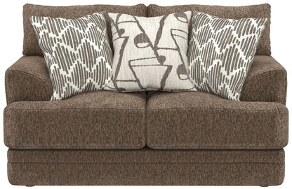 Tyson - Loveseat
