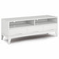 Harper - Handcrafted TV Media Stand
