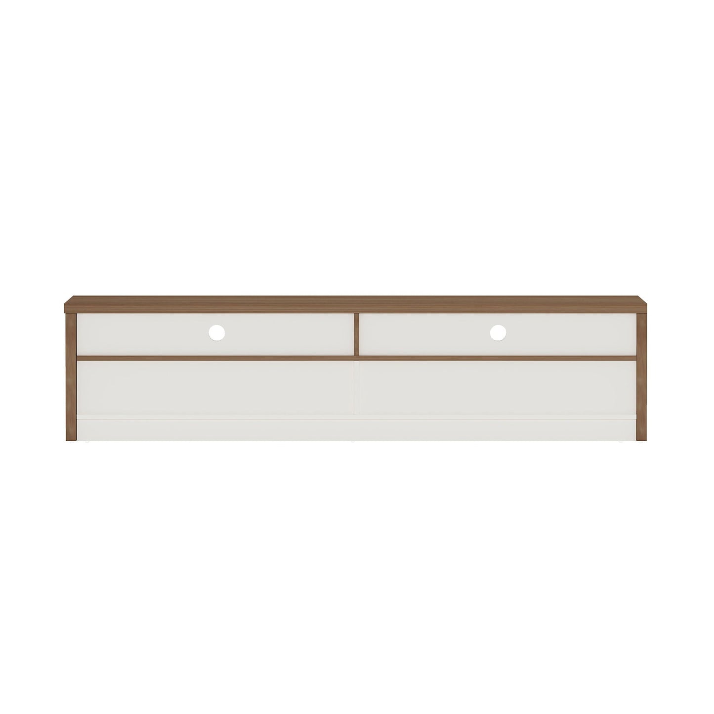 Duncan - TV Stand With Full Extension Drawers