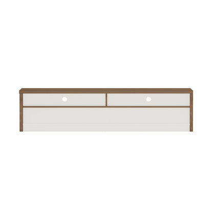 Duncan - TV Stand With Full Extension Drawers