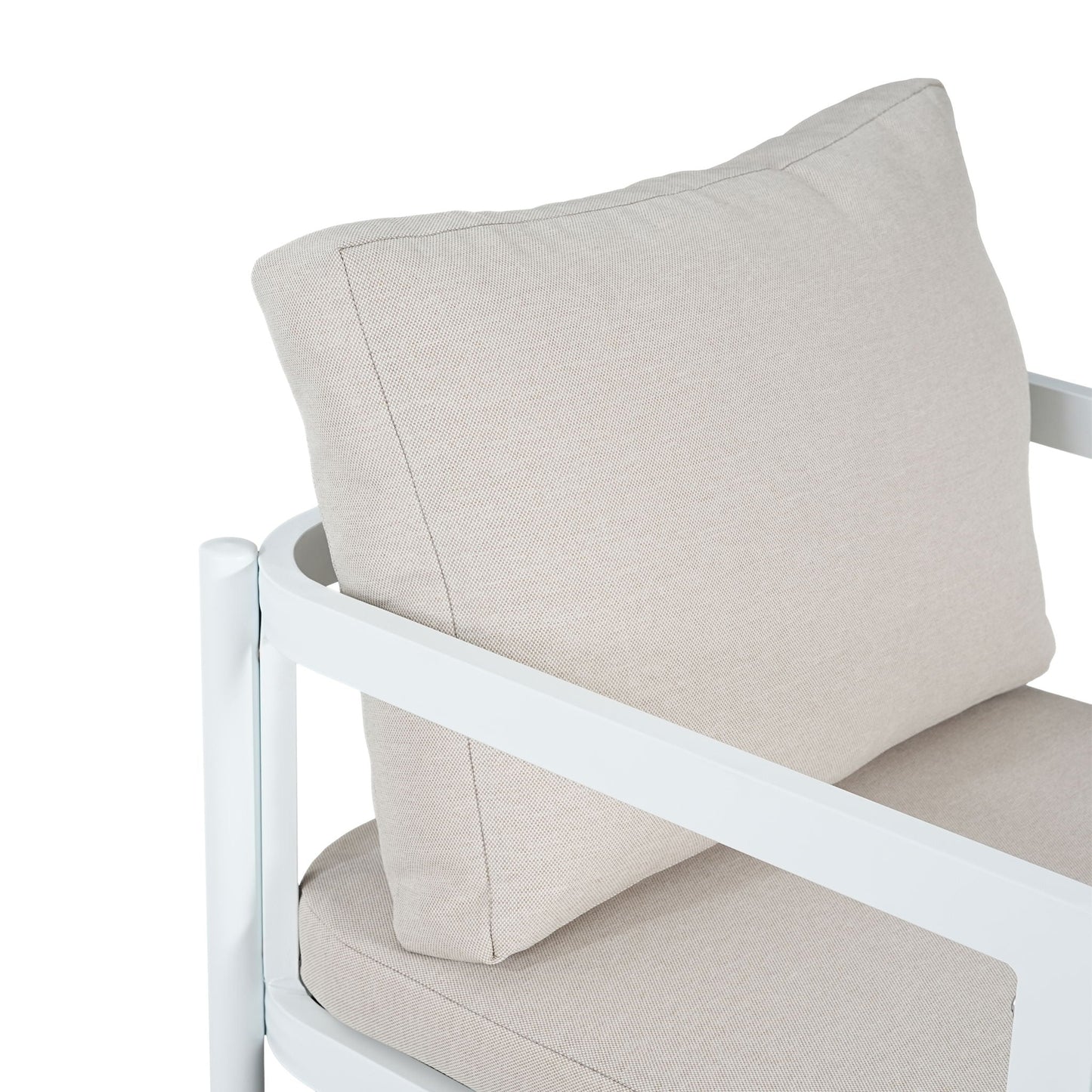 All-Weather Outdoor Dining Chair (Set of 2)