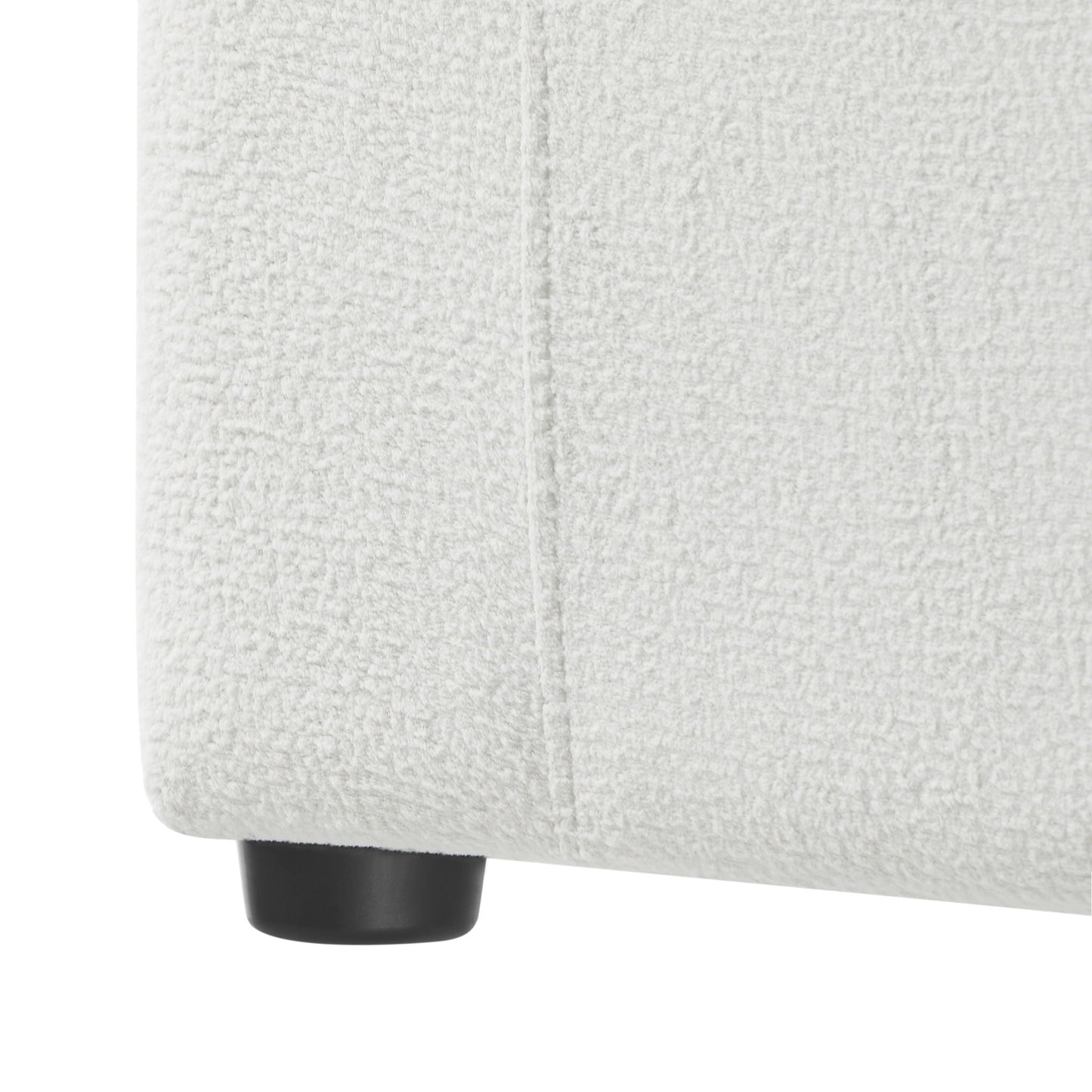 Chauncy - Storage Ottoman