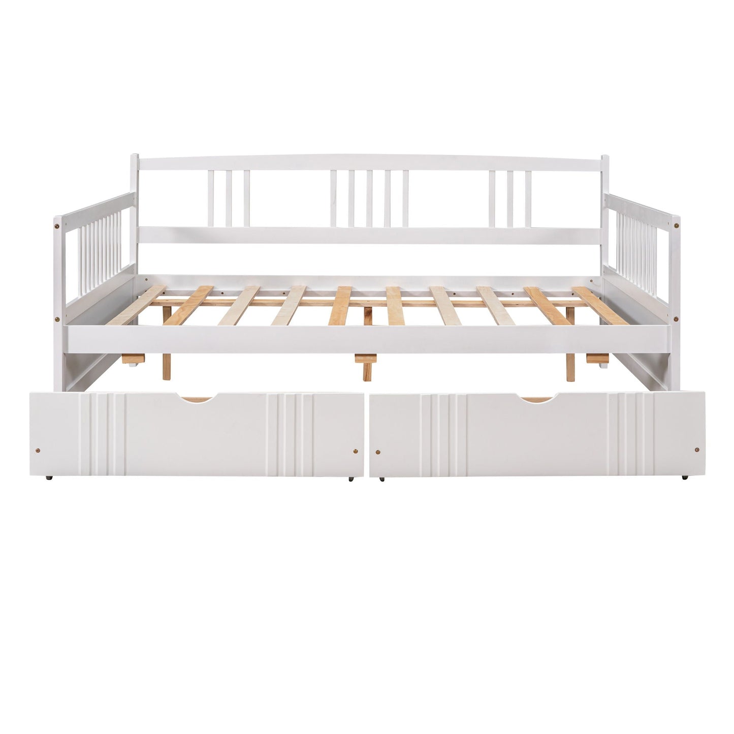 Multifunctional Modern Daybed