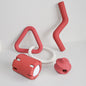 Durable And Chew-Resistant Dog Chew Toy Set