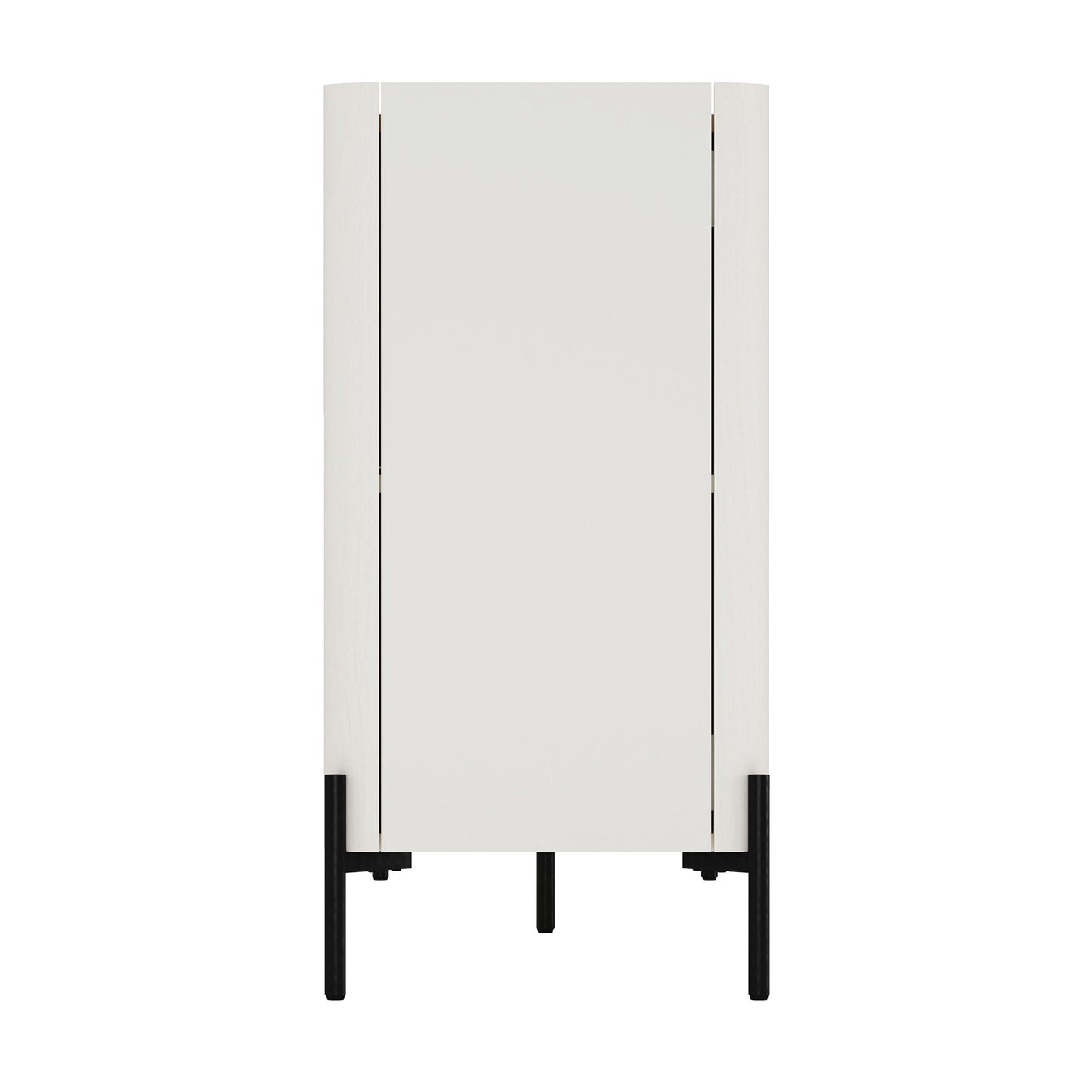 Abbey - Sideboard With Adjustable Shelves