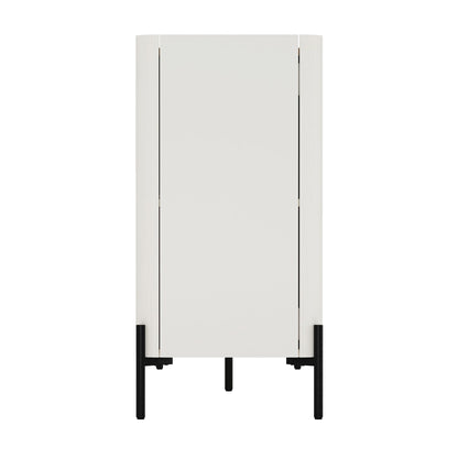 Abbey - Sideboard With Adjustable Shelves