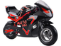 MotoTec USA® - 36v 500w Electric Mini Bike GT