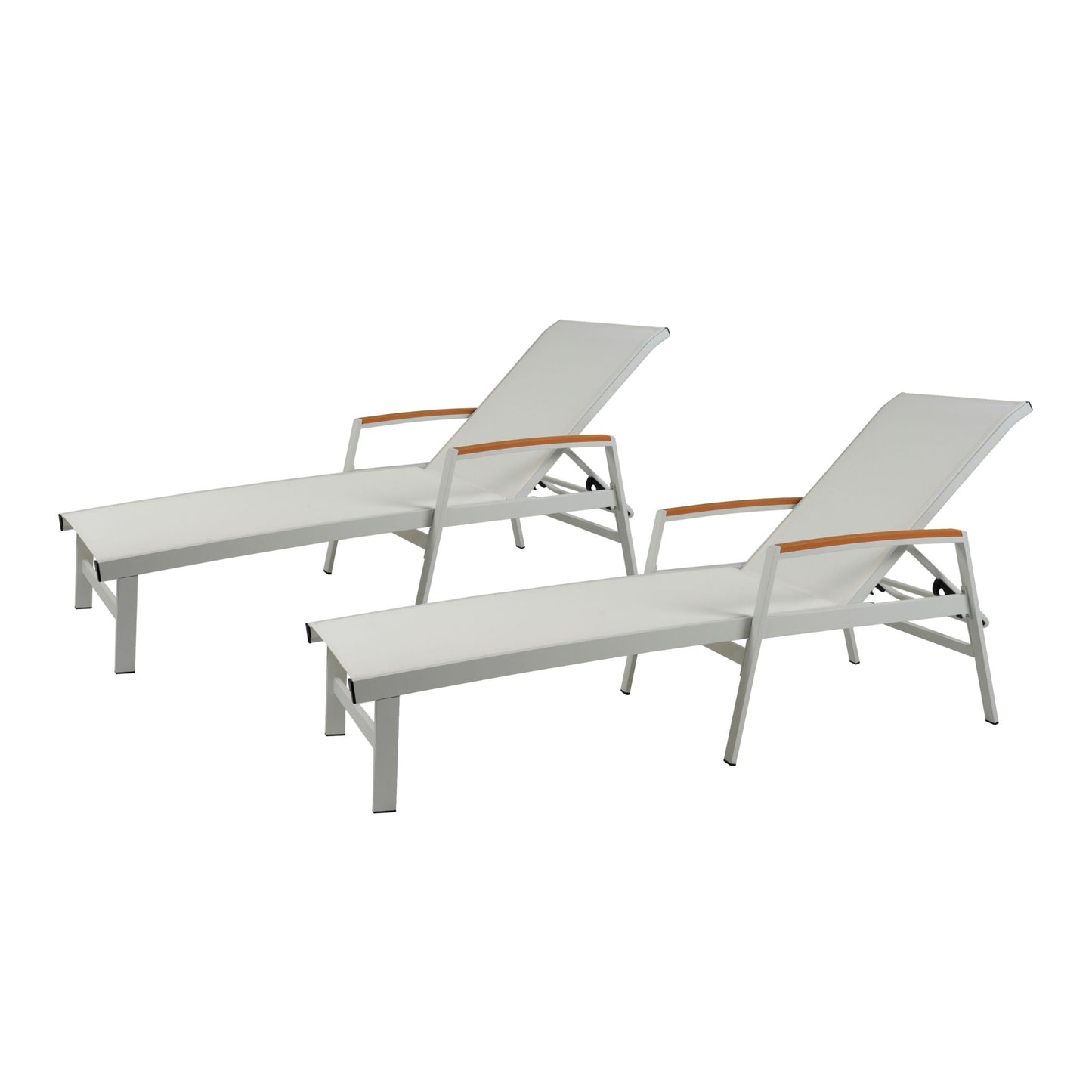 Oaxton Chaise Lounge