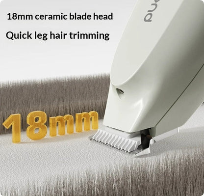 Pet Shaver Cat Foot Shaver Special
