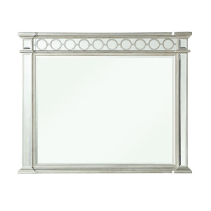 Varian - Mirror - Mirrored