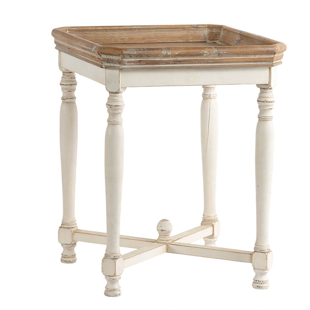 Narrow Alcott Table