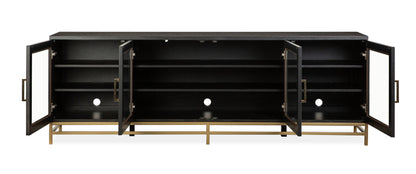 Lindon - Console