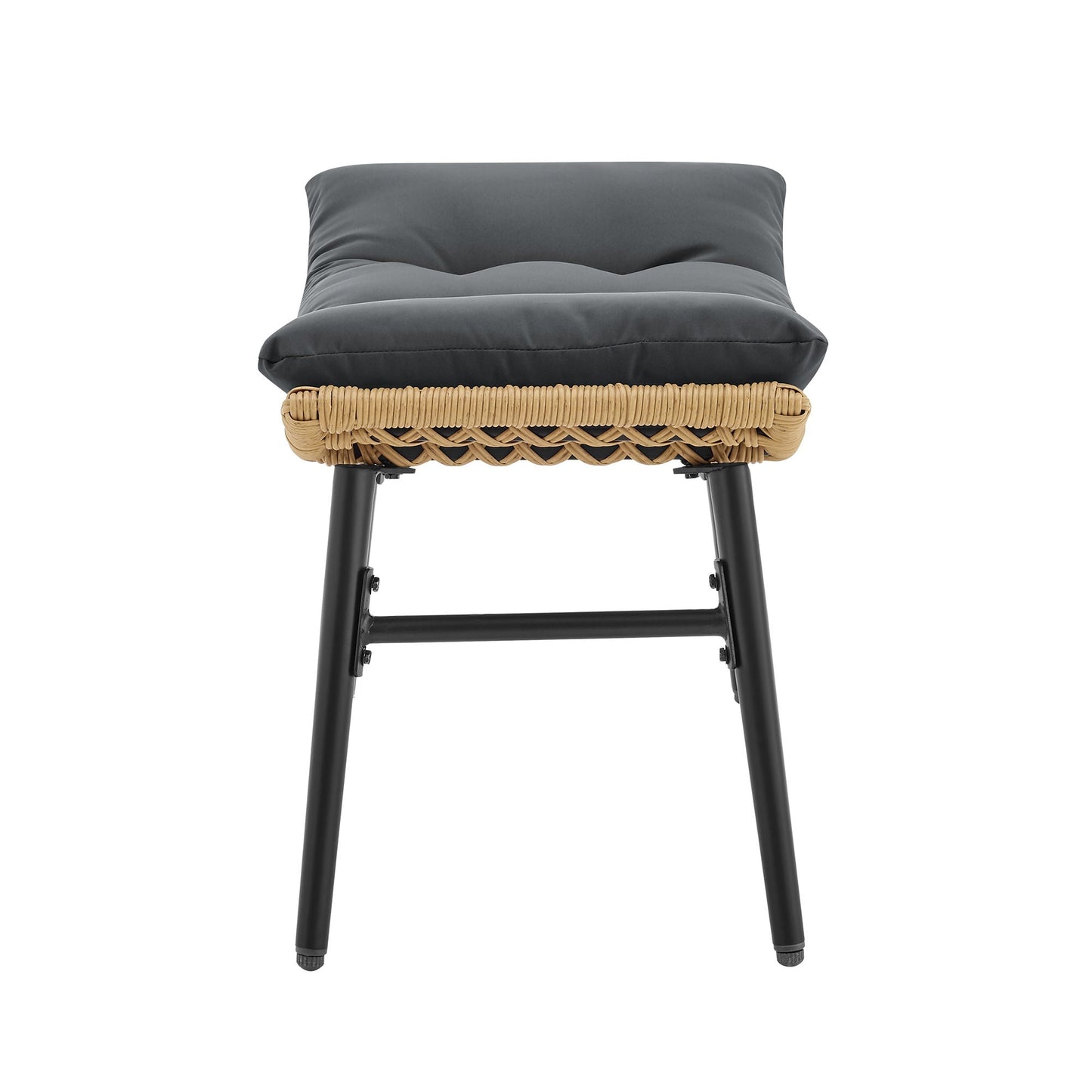 Benson - 3 Piece Lounge Chair Set