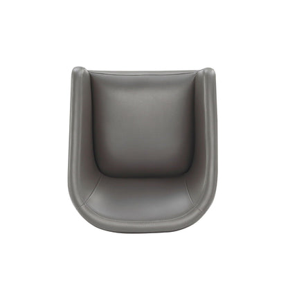 Anna - Round Armchair